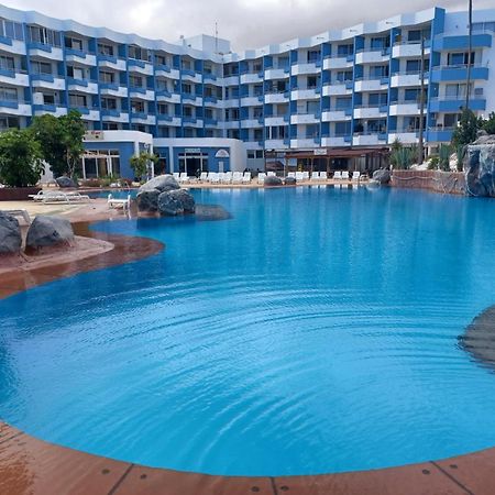 Apartamento Golf Del Sur San Miguel de Abona Exterior foto